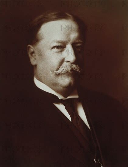 William Howard Taft 1857 1930 27th President Of The United States