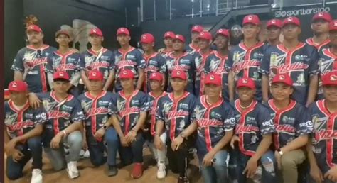 Novena De Veraguas Quiere Volver A Ser Protagonista En El B Isbol Juvenil Radio Panam