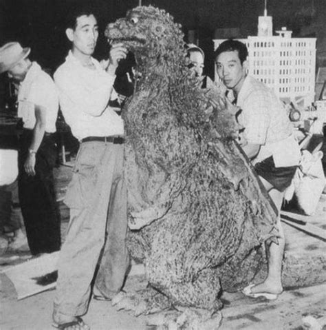 Meet The People Who Played The Most Iconic Monsters In Movie History