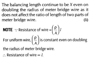 Important Questions For Cbse Class Physics Kirchhoff S Laws And