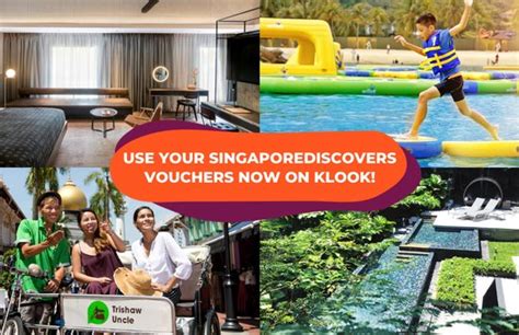 Sentosa Staycations From 230night You Can Use Your Singaporediscovers