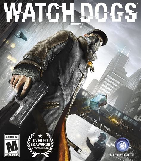 Watch Dogs Pre Order Bonuses Game Preorders
