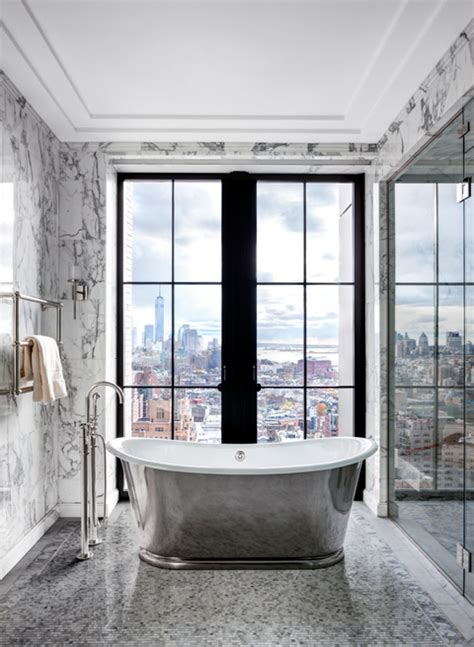 Bath shop nickel bathroom accessories; 45+ Best Bathroom Design Ideas 2020 - Top Designer Bathrooms