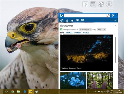 How To Get New Windows Desktop Wallpapers Automatically On Pc