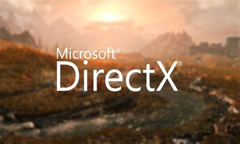 Directx 12 For Windows 10 Download Latest Version
