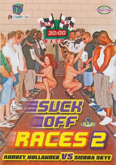 Suck Off Races 2 Audrey Hollander Vs Sierra Skye Jm Productions