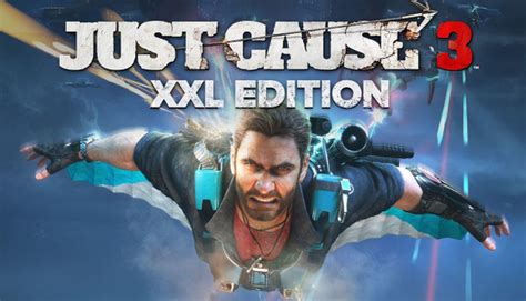 Acquista Just Cause 3 Xl Edition Steam