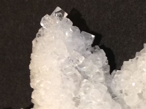 Growing borax crystals | ingridscience.ca