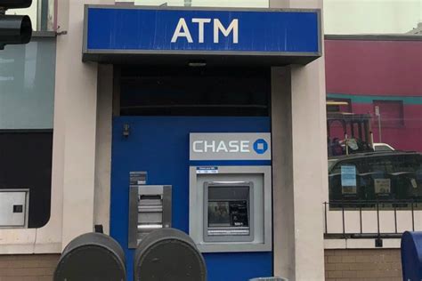 If by cheque, did you withdraw all the amount from bank by cash? Chase ATM and Debit Cards: Limits on Purchase and ATM ...