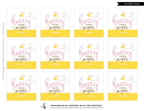 Though it varies in some countries, but this program is mainly associated with pregnancy and childbirth where people wish for a healthy. Winnie the Pooh Baby Shower Printables - Pink & Yellow ...