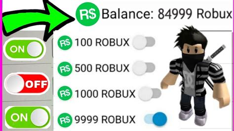 How Get Unlimited Robux In Roblox Mod Apk Gaming Nigeria