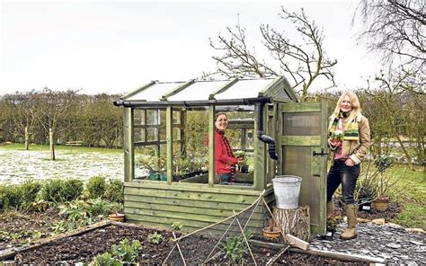 This step by step diy project is about diy 10x12 greenhouse shed plans. How to build your own greenhouse from scrap | Greenhouse plans, Wooden greenhouses, Building a shed