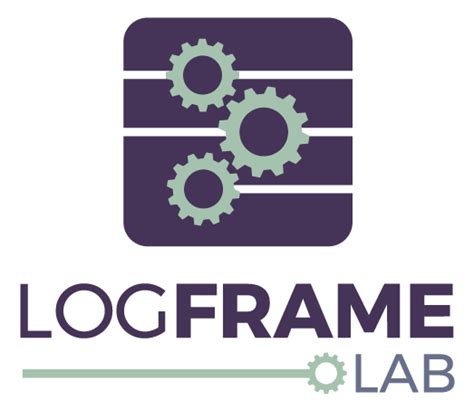 Building A Simple Logical Framework How Did Logframe Lab Come To Be