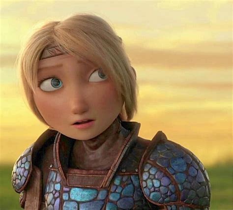 Astrid how to train your dragon voice. Pin on HTTYD