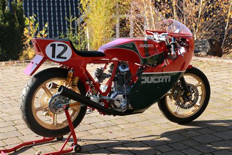 Ducati Mike Hailwood Replika 900 Tt Vullers Webseite Ducati Sport