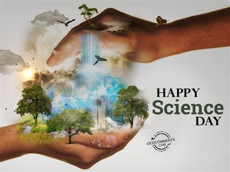 National Science Day Wallpapers Wallpaper Cave