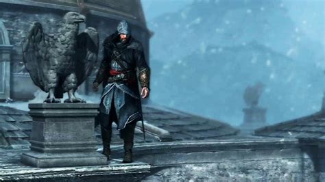 Assassin S Creed Revelations Walkthrough Howcast