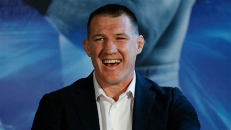 Gallon jug memes paul gallen memes 10 gallon hat memes. Paul Gallen vs Barry Hall: NRL legend reveals he needs ...
