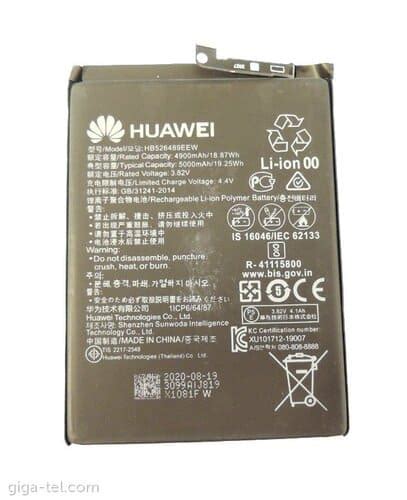 Original Huawei Y6p Battery Price In Bangladesh Etel
