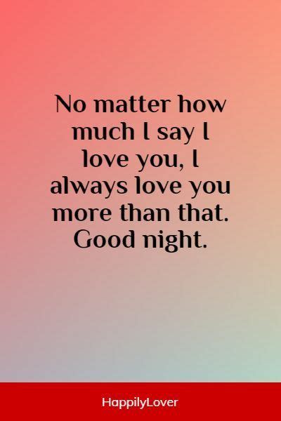 Good Night Text Messages For Her Happily Lover Good Night Text Messages Romantic Good