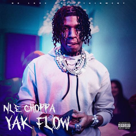 Download Nle Choppa Yak Flow Letra Traducción Al Español Pdf Matchlyric