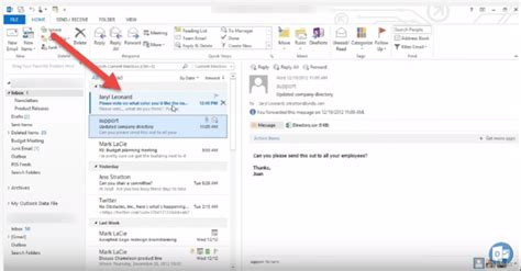 Creating Voting Buttons In A Message In Outlook 2013 Dp Tech Group