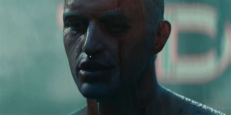How The Blade Runner Sequel Might Address Tears In The Rain The