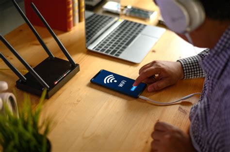 5 Aplikasi Penguat Sinyal Wifi Jarak Jauh Terbaik untuk Memperkuat Koneksi Anda