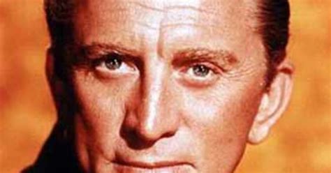 Its The Pictures That Got Small Kirk Douglas Dies Aged 103