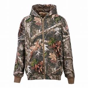  Youth Silent Hide Insulated Jacket Cabela 39 S Canada
