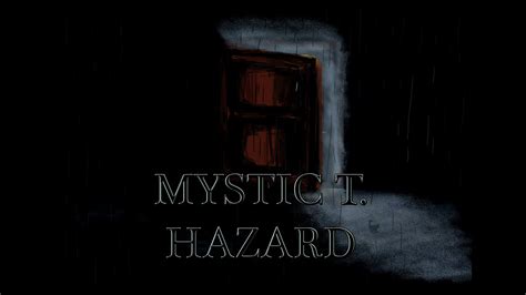 Search our website and discover everything about your favourite player. Mystic T. - Hazard - YouTube