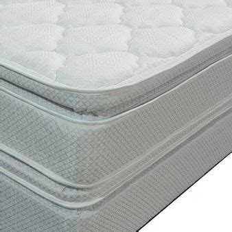 Beautyrest diamond series medium pillow top queen mattress. Queen Corsicana 8220 Double Sided Pillow Top Mattress by ...