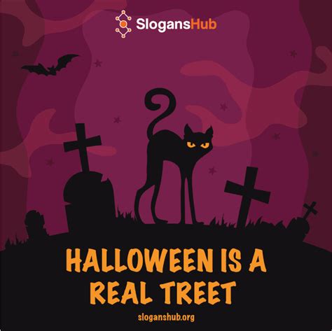 300 Catchy Halloween Slogans And Scary Halloween Phrases