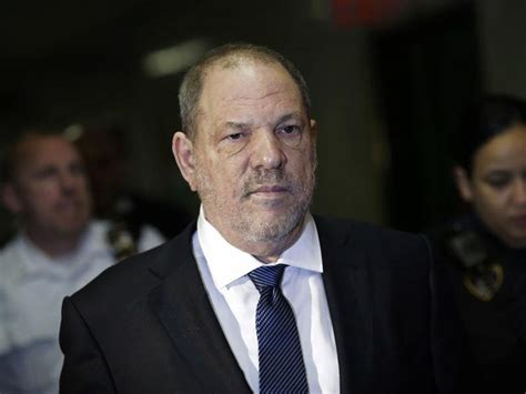 Weinstein Lawyers Try Again To Get Sex Assault Case Thrown Out Express And Star