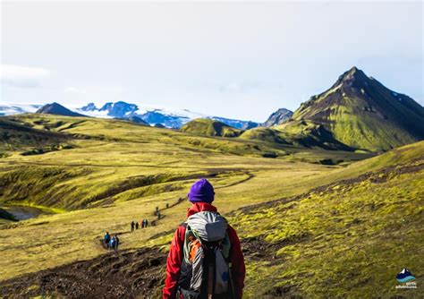 Laugavegur 4 Day Hike And Camping Trip Arctic Adventures