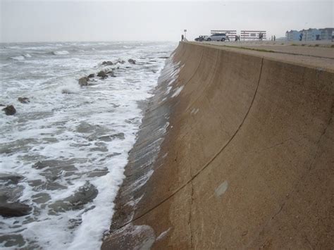 Coastal Protection Structures Water Front Structures Wave