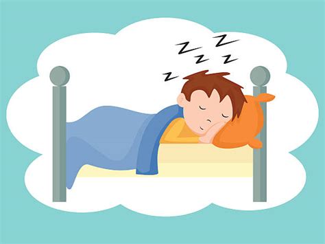 Bedtime Clip Art Vector Images And Illustrations Istock
