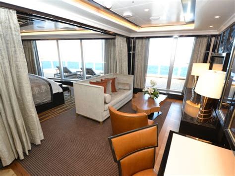 First Look The Mind Blowing Suites On Regents New Cruise Ship
