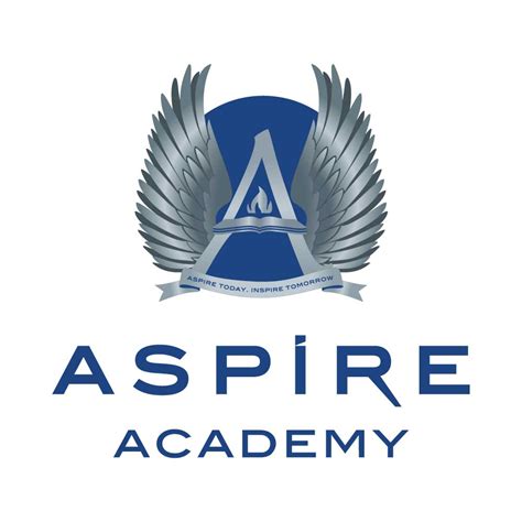 Aspire Academy Logo Vector Ai Png Svg Eps Free Download