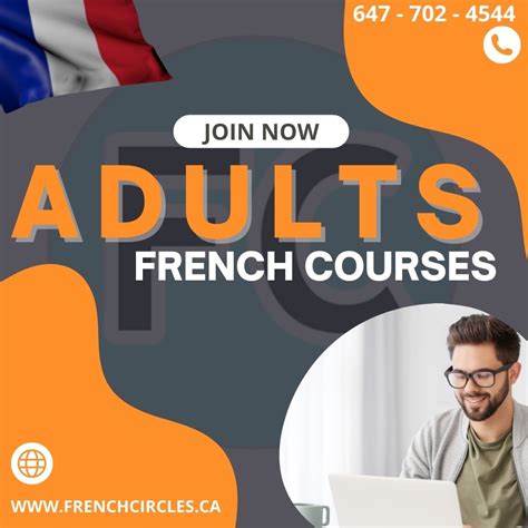 French Classes For Adults Beginner Level French Circles