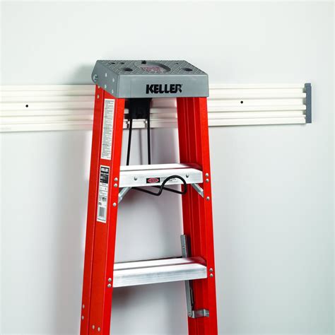 Craftsman Hooktite™ Ladder Hook For Versatrack Trackwall