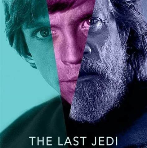 Last Jedi Long Time Ago Far Away Star Wars Galaxy Movie Posters
