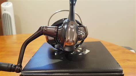 Wts Daiwa Certate Hd Shipped General Buy Sell Trade Forum