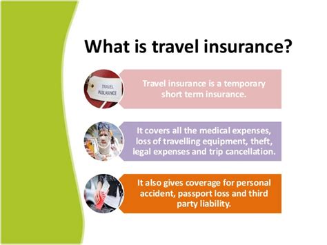 What Is Travel Insurance
