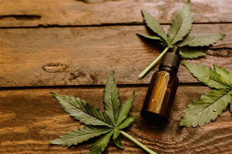 What Is Cbd Oil And Should You Use It Wellness Us News