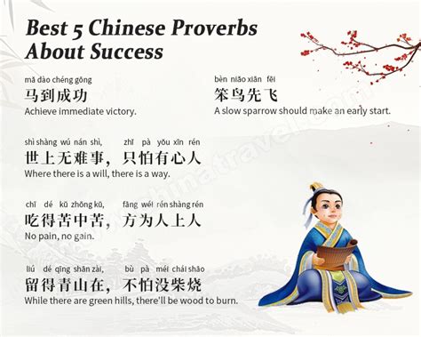 150 Best Chinese Quotes And Sayings About Lovelife With Explanations