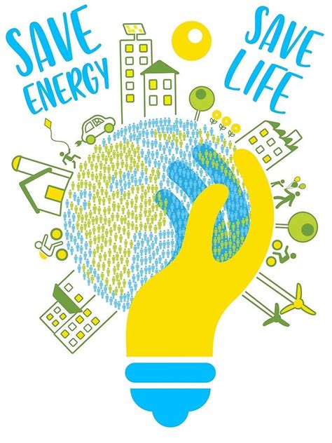 Save Energy Save Life Energy Energy Efficiency Save Money Energy