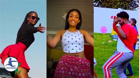 Top 10 African Dance Challenges That Went Viral In 2020 Youtube