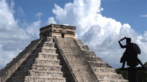 Los Mayas El Pueblo Fundamental Para Centroamérica Que México Tardó En