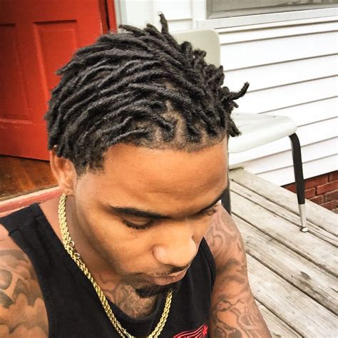 Very Short Dreads